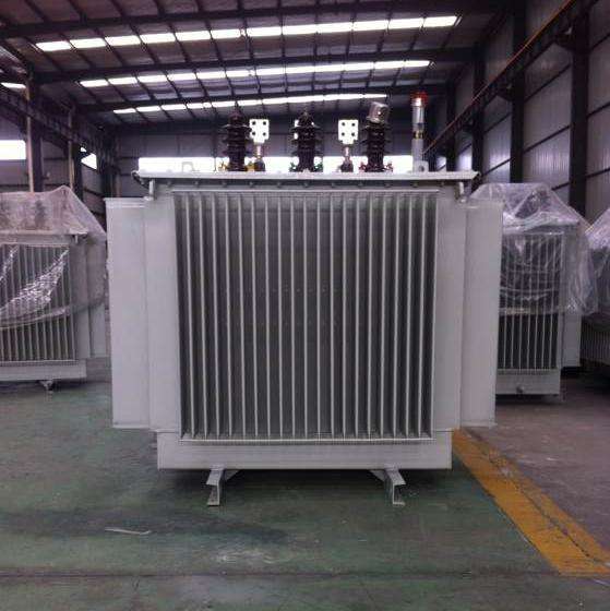 陇南SCBH15-250KVA/10非晶合金变压器