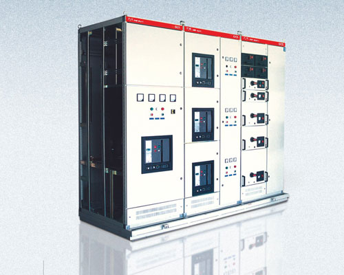 陇南GCS型低压抽出式开关柜GCS型低压抽出式开关柜